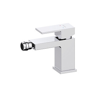 Смеситель для биде однорычажный хром Aquatek &quot;Либра&quot; AQ1618CR