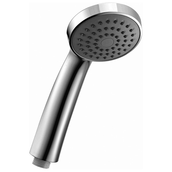 Лейка для ручного душа круглая 8 см хром Lemark LM0211C - изображение 1