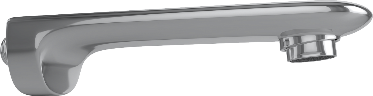 Душевой комплект с верхним душем и смесителем для душа хром Stworki "Алта" HDA1814YR3 - изображение 6