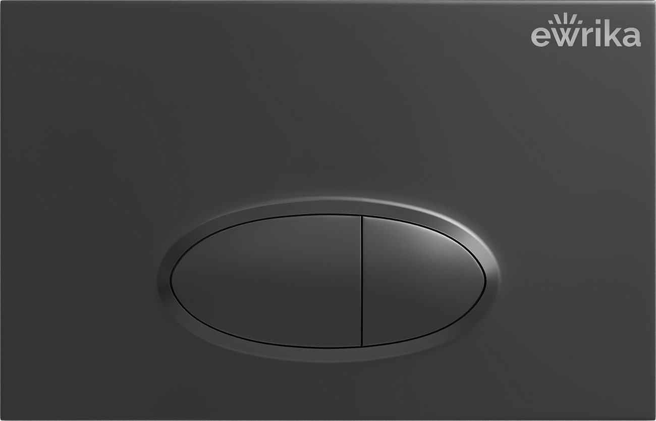 Унитаз белый Stworki "Вестерос" HCVST1700SC с инсталляцией ProLT 0026-2020 и черной кнопкой 0054 - изображение 8