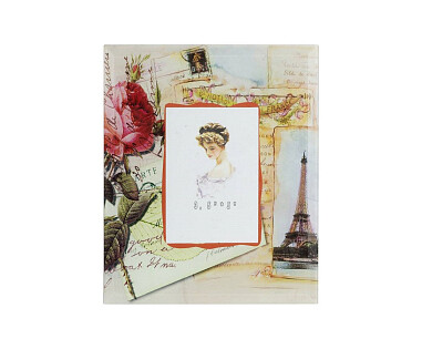 Фоторамка Paris