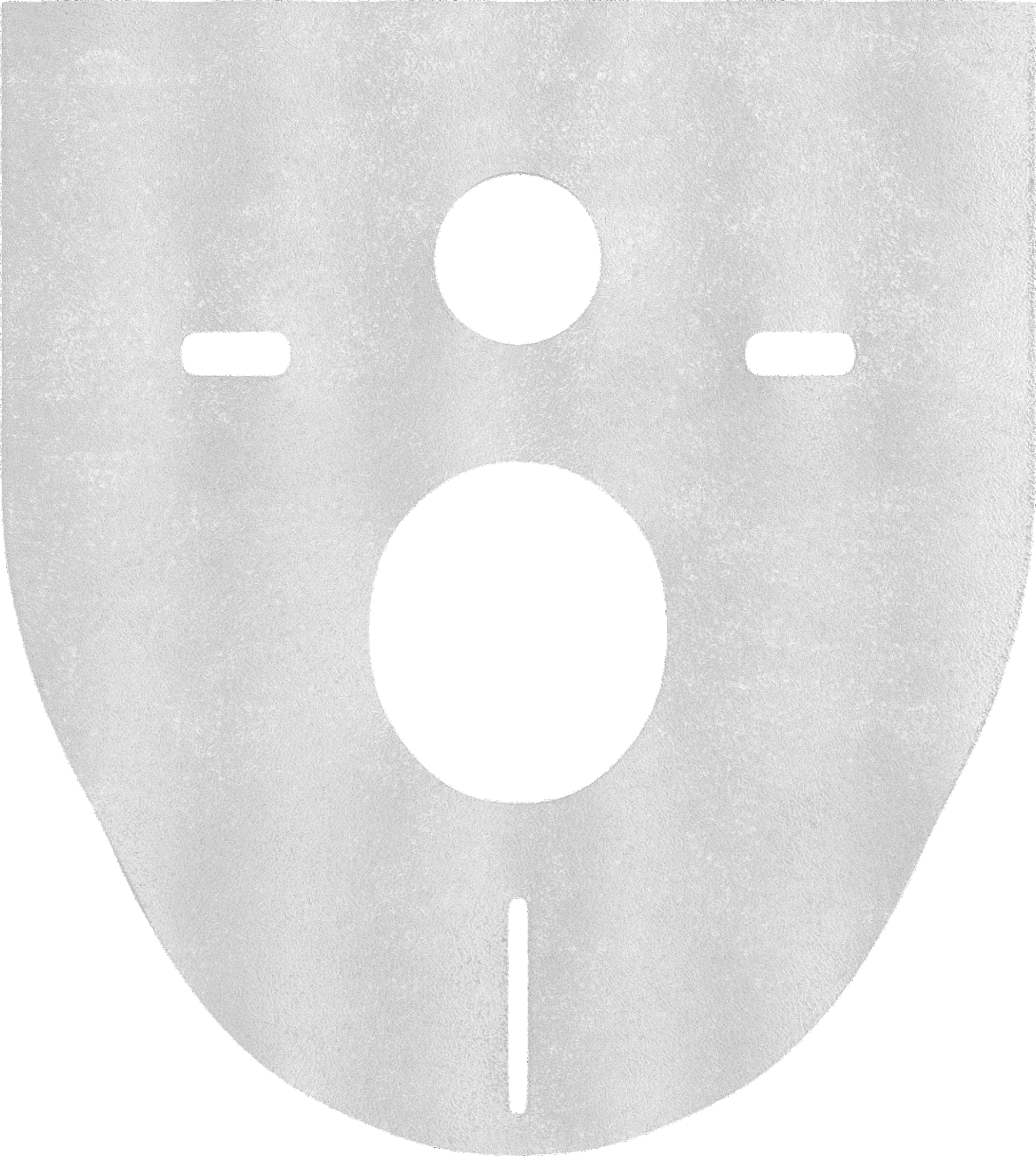 Система инсталляции для унитазов Stworki 510162 с кнопкой белой 500470 - изображение 10