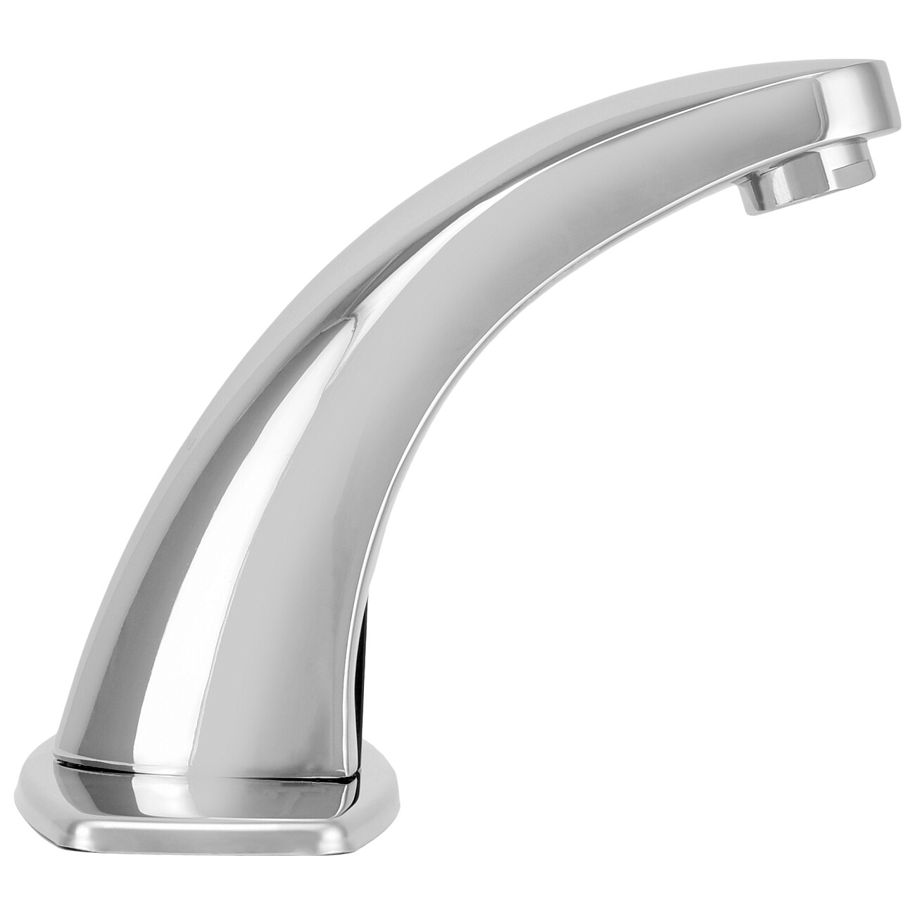 Смеситель для раковины сенсорный хром Juguni 0402.438 - изображение 9