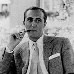 Gino Sarfatti