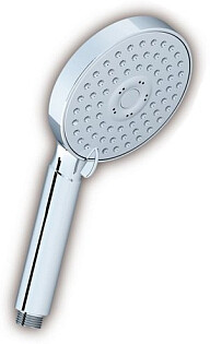 Лейка для ручного душа круглая 12 см хром Ravak 953.00 X07P009