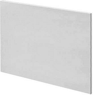 Экран для ванны боковой левый белый Aquatek "Мартиника" EKR-B0000048