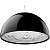 Подвесной светильник SkyGarden LIGHTING Flos D60 black