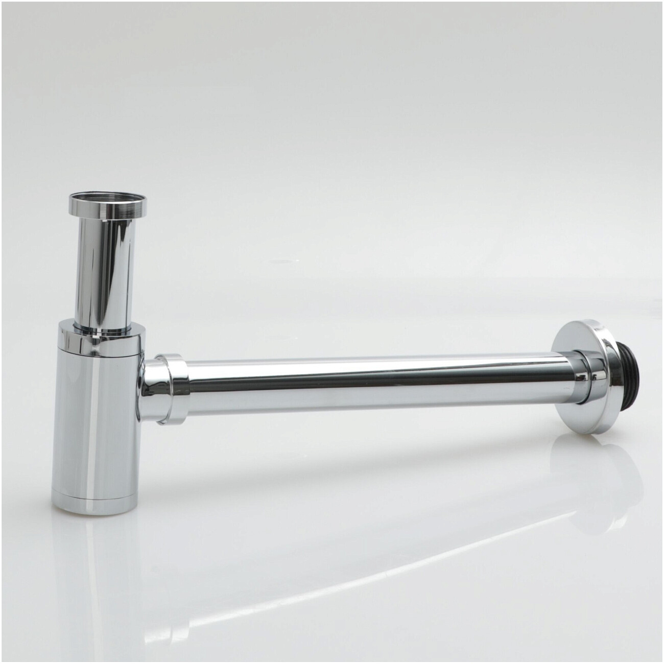 Сифон для раковины хром Point PN000Z2 - изображение 2