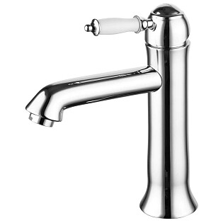 Смеситель для раковины хром Lemark Villa LM4837C