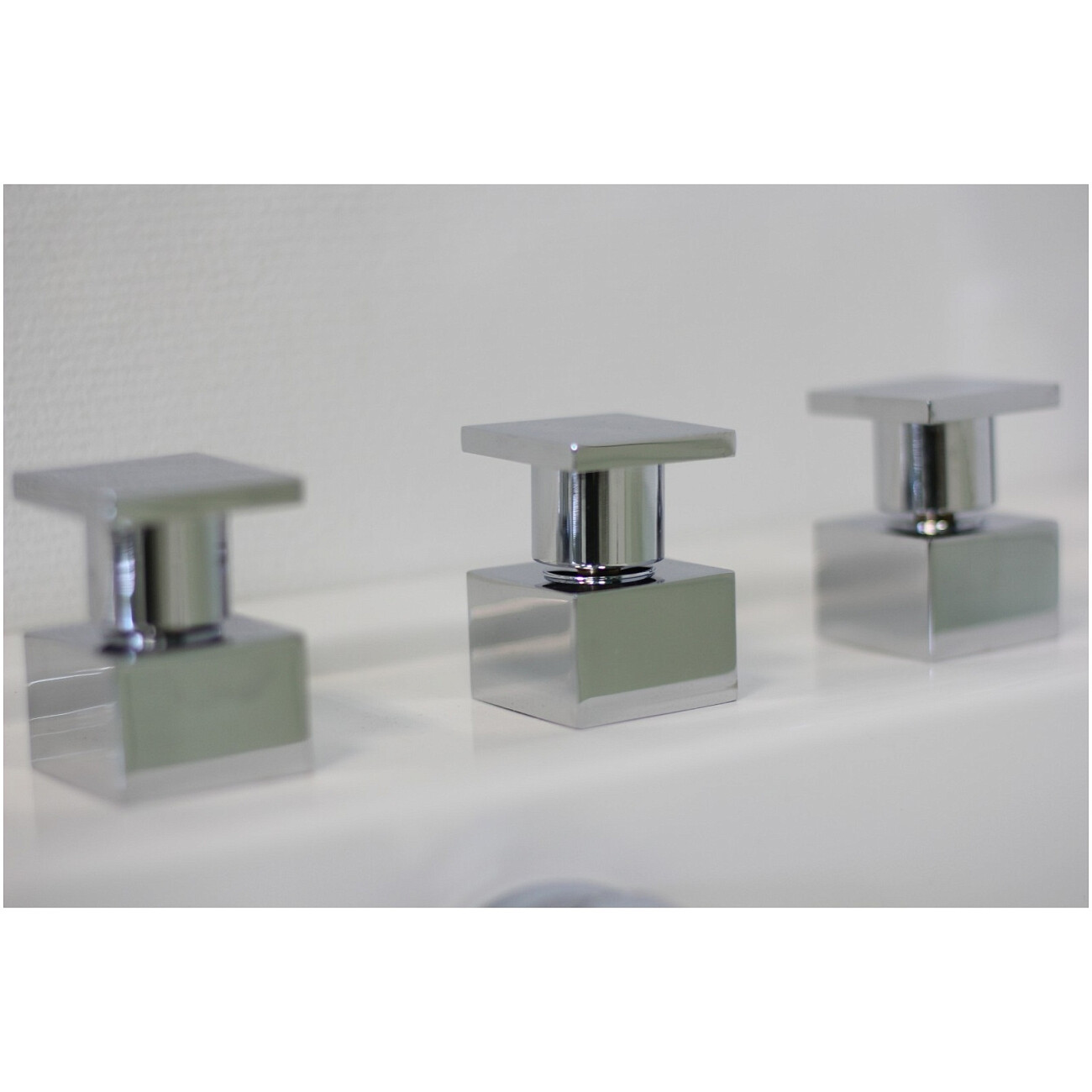 Ванна акриловая 170х120 см гидромассажная белая Ceruttispa C-454A - изображение 12