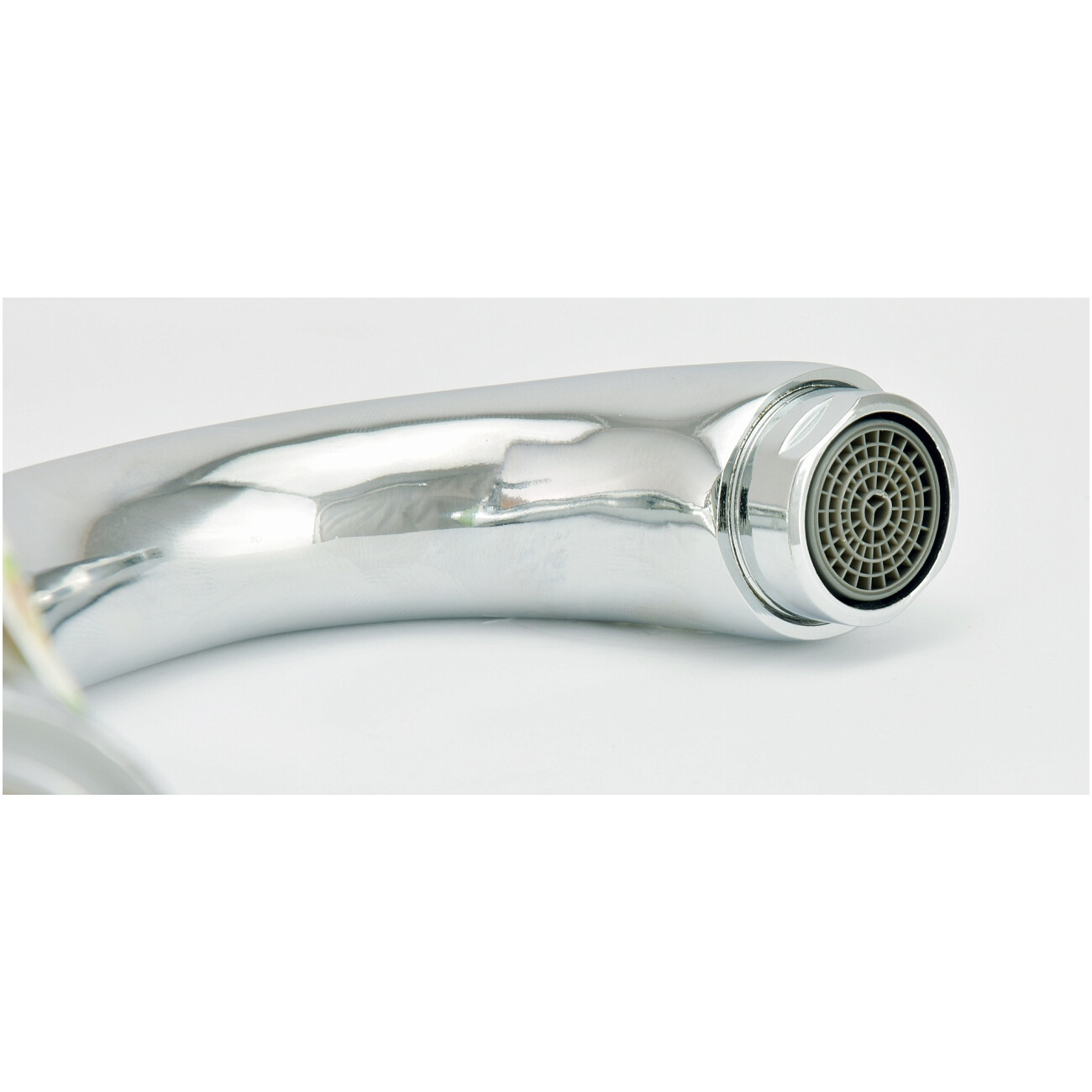 Смеситель для раковины двухвентильный хром Juguni Luxe Andromeda JGN0741 0402.722 - изображение 6