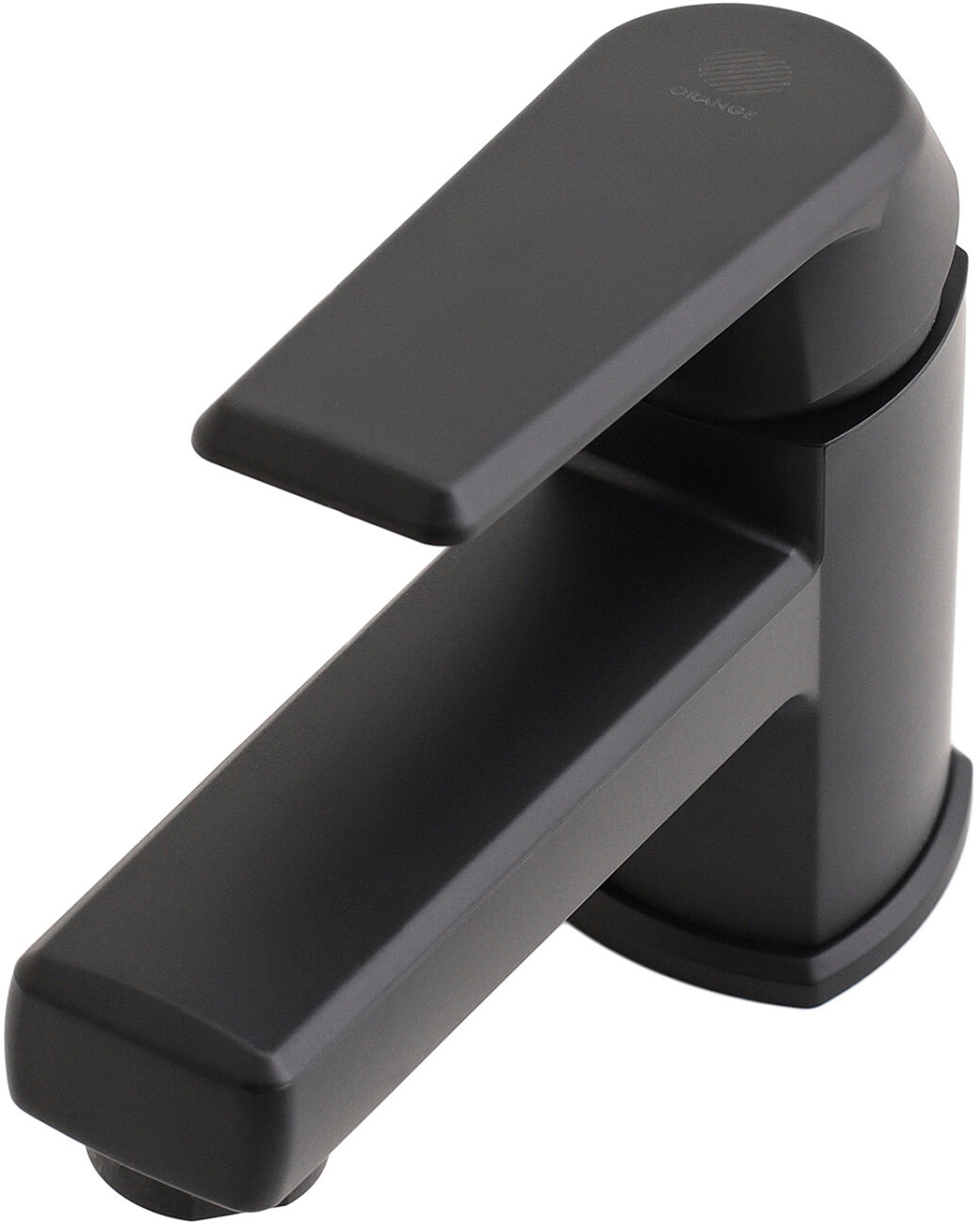 Комплект смесителей для раковины и для ванны черный Diwo "Смоленск" - изображение 10