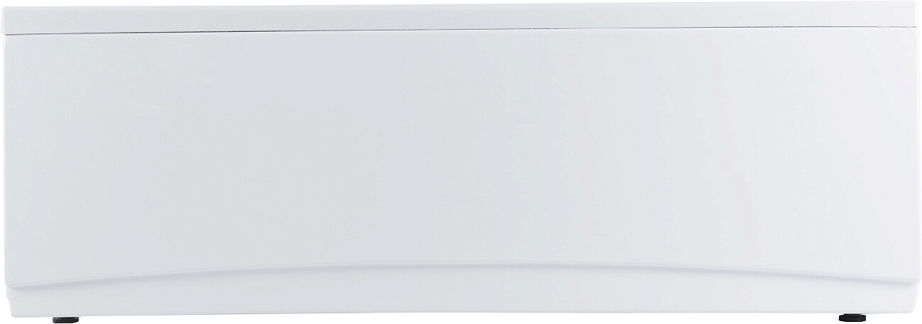 Ванна акриловая прямоугольная с каркасом 180х80 см белая Stworki "Стокгольм" 270056 - изображение 9