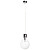 Подвесной светильник Bulb