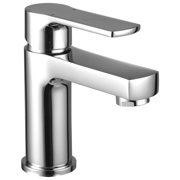 Смеситель для раковины хром Lemark Plus Grace LM1506C - изображение 1