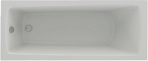 Ванна акриловая 170x70 см белая Aquatek &quot;Либра&quot; NEW LIB170N-0000005