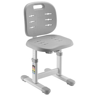 Детский стул SST2 Grey FunDesk