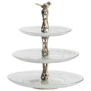 Подставка для сладостей Tiera