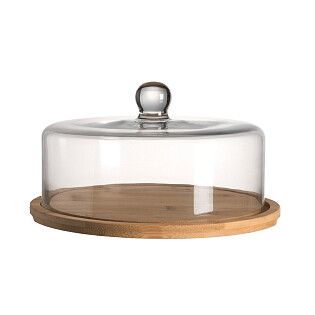 Купол декоративный Гурманство