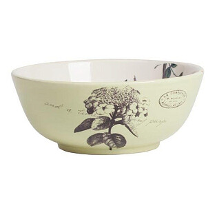Пиала Montecito Lime