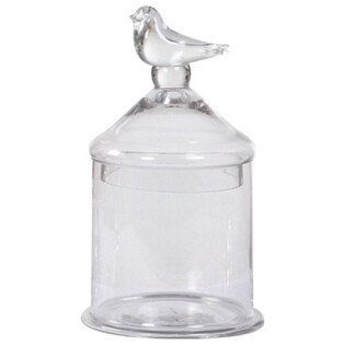 Емкость для хранения Вird Smal