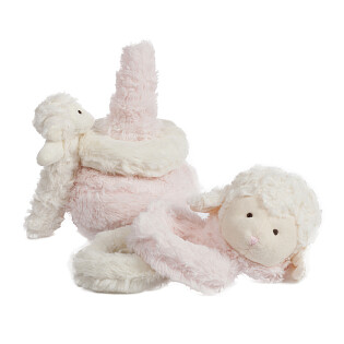 Пирамидка Ягнёнок