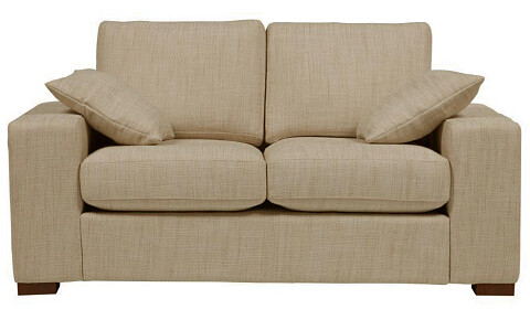 Диван Andrew Sofa прямой бежевый