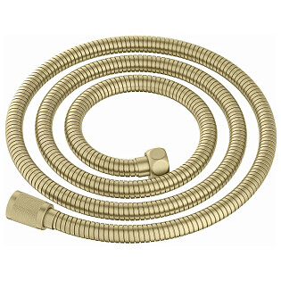 Шланг для душа 150 см золото матовое Timo SH40-17