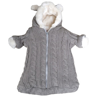 Комбинезон-конверт для детей 6 месяцев