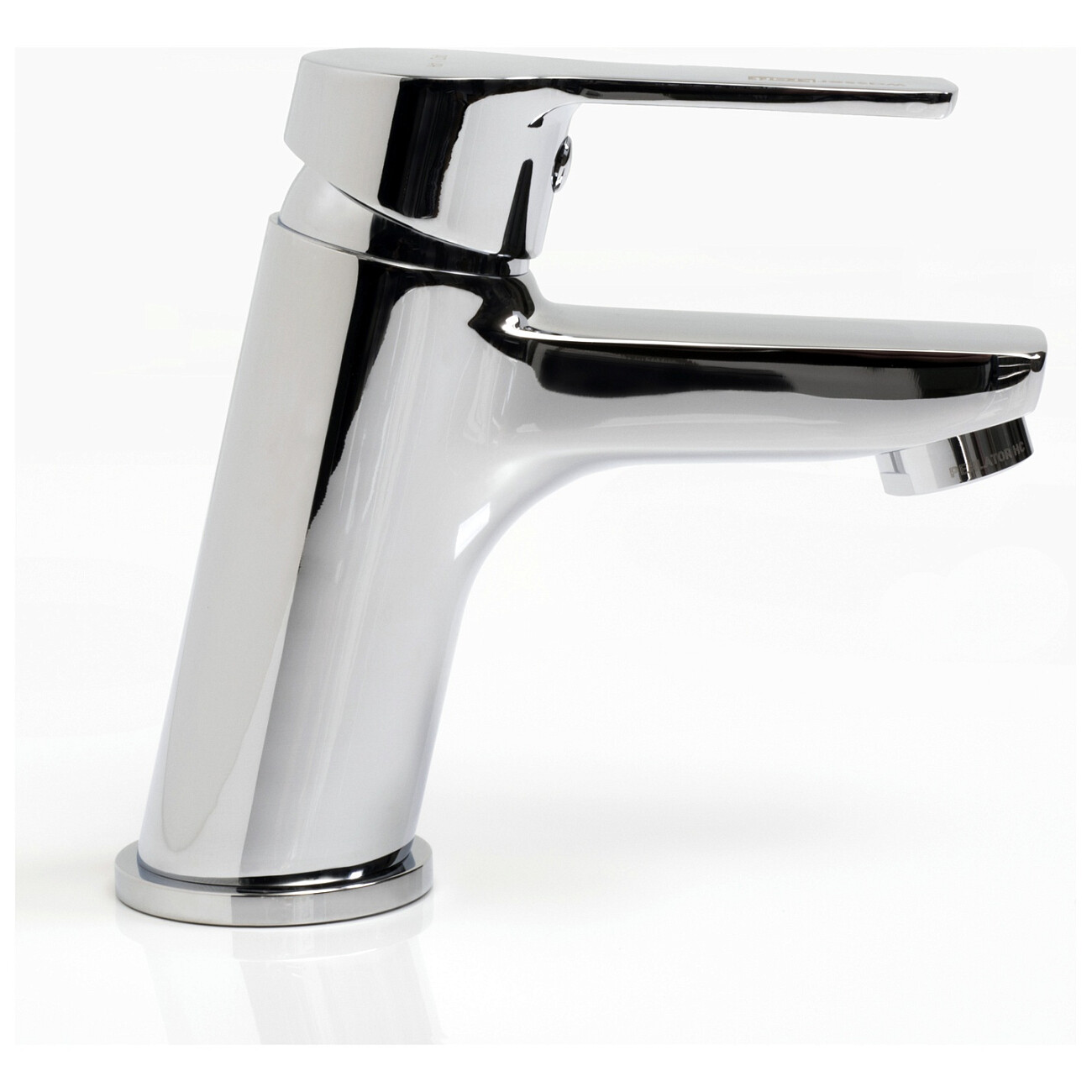 Смеситель для раковины из латуни хром Wasserkraft 4403 - изображение 7