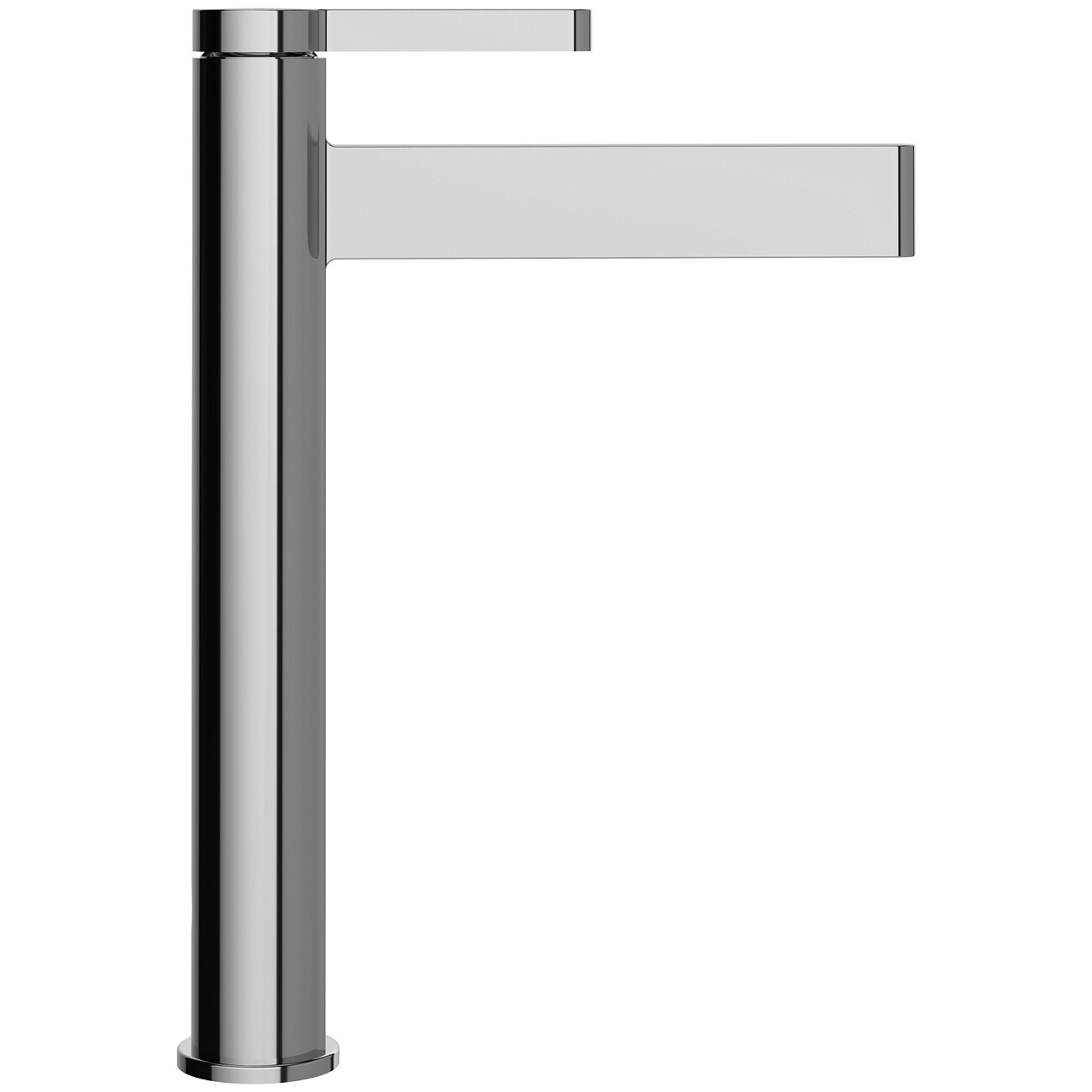 Смеситель для раковины однорычажный хром Stworki "Лександ" S09020CR - изображение 8