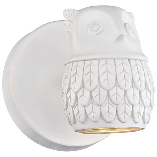 Бра детское "Филин"