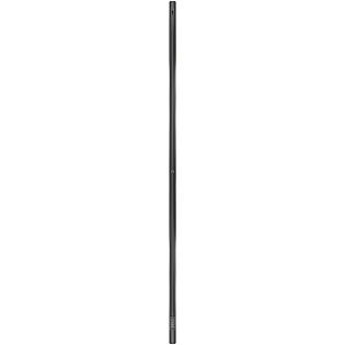 Полотенцесушитель электрический 160х3 см черный Ewrika &quot;Пенелопа&quot; K1 4657801249372