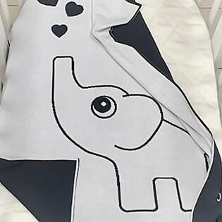 Плед детский "Лимпопо"