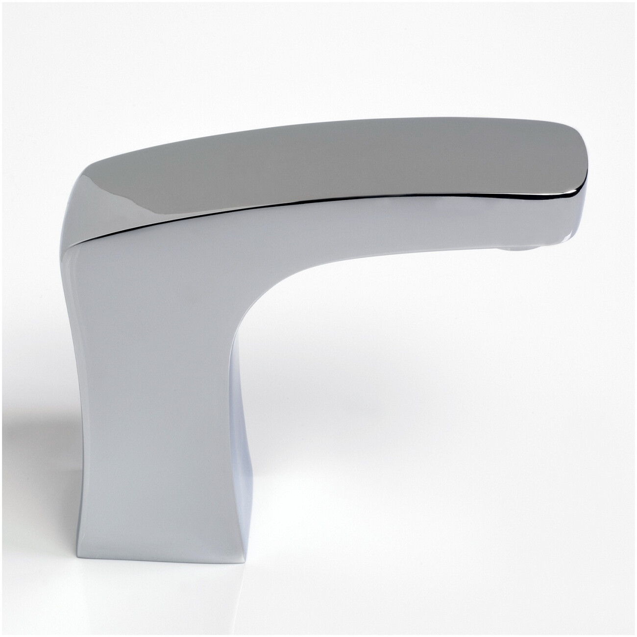 Смеситель для раковины из латуни хром Wasserkraft 4803 - изображение 6