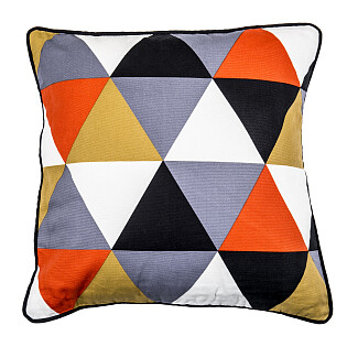 Декоративная подушка Geomy
