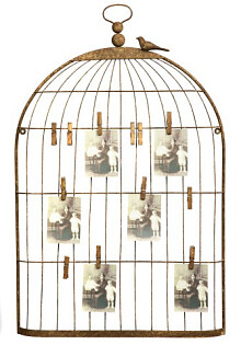 Экран для заметок Birds in Cage