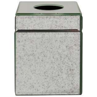 Зеркальный бокс для салфеток Cholet