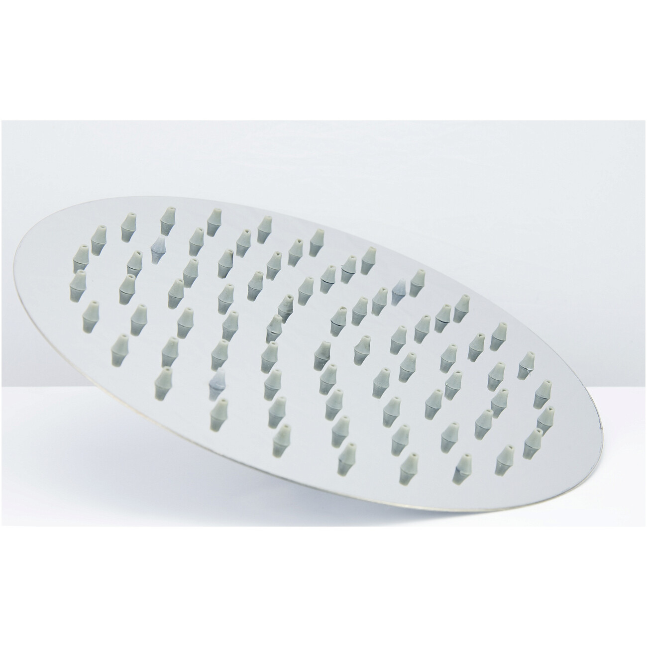 Душевая стойка с верхним душем и смесителем хром Istok life 0402.977 - изображение 8