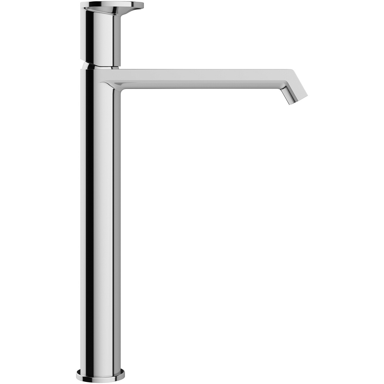 Смеситель для раковины однорычажный хром Stworki "Лерум" S04020CR - изображение 9