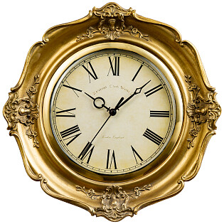 Классические часы - купить часы в классическом стиле в Москве, цены в каталоге интернет-магазина DG-HOME