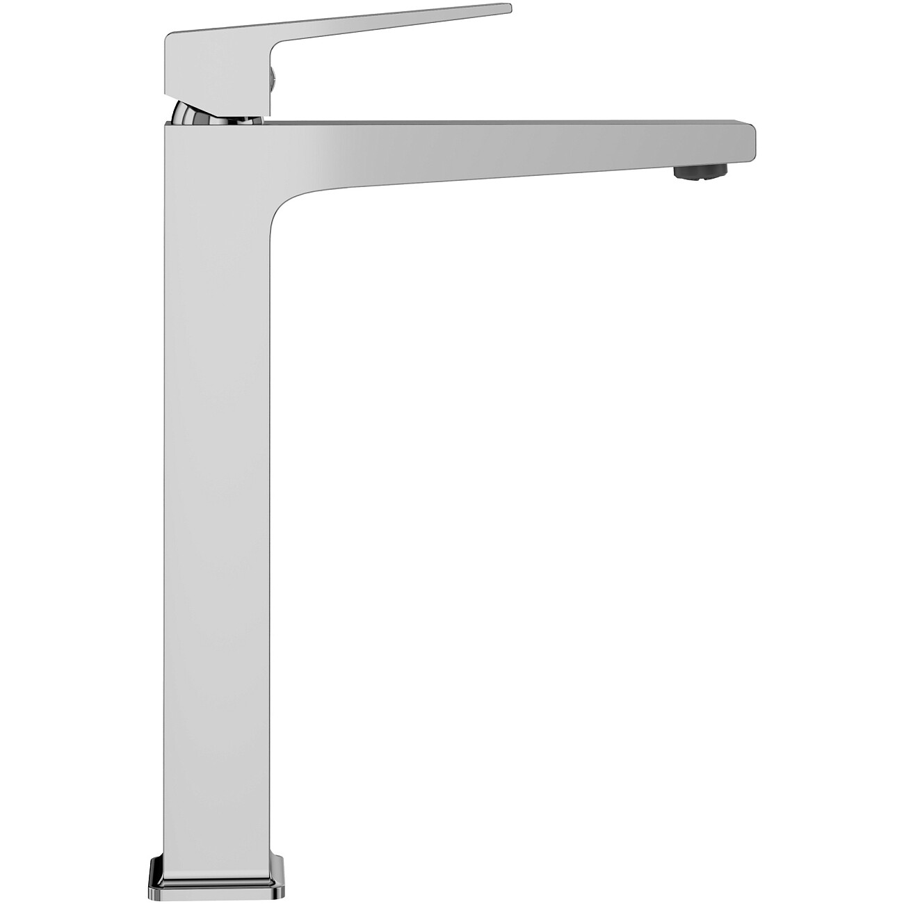 Смеситель для раковины однорычажный хром Stworki "Нюборг" S37020CR - изображение 9