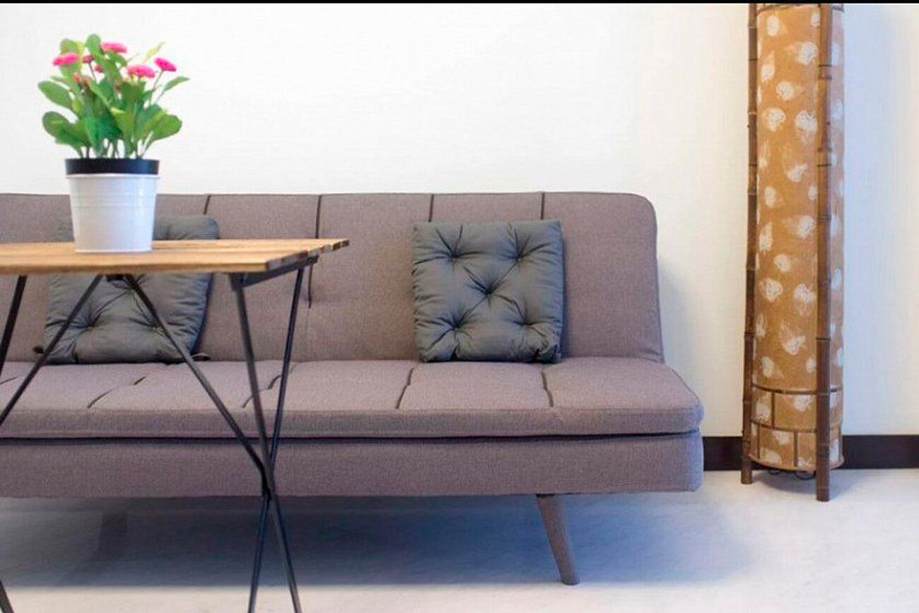 Фото  в интерьере - 8.