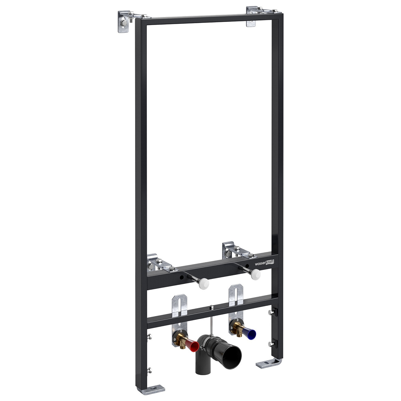 Система инсталляции для биде Wasserkraft Aller 10BDT.020 - изображение 2