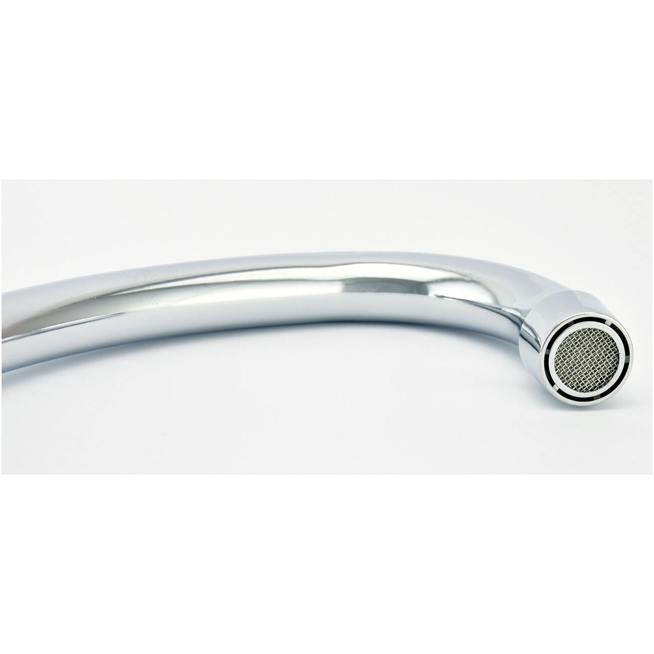 Смеситель для кухни двухвентильный хром Istok life Standard 0402.713 - изображение 14