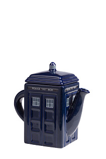 Декоративная емкость для хранения Wendell