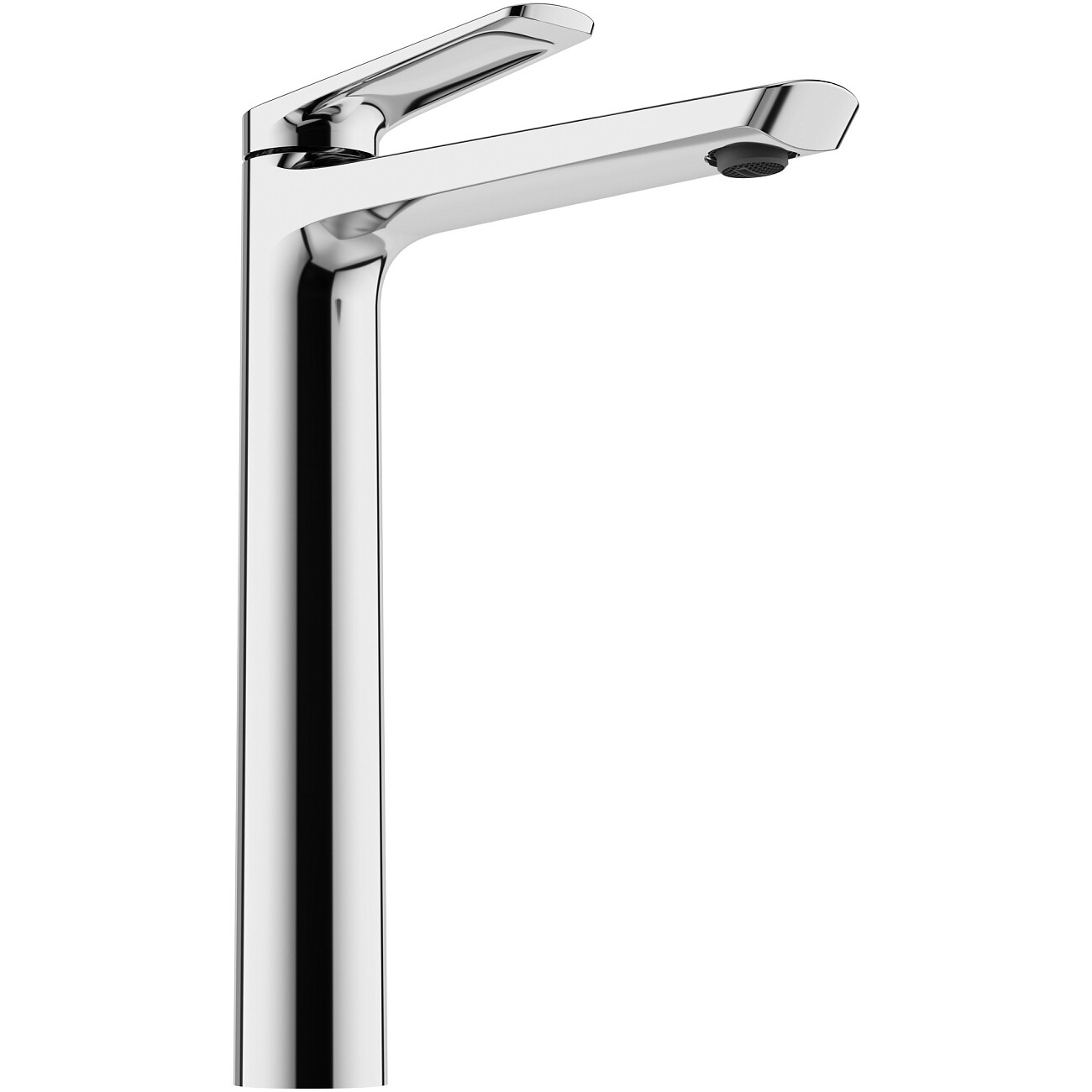 Смеситель для раковины однорычажный хром Stworki "Вирклунд" S05020CR - изображение 9