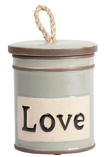 Емкость для хранения Love