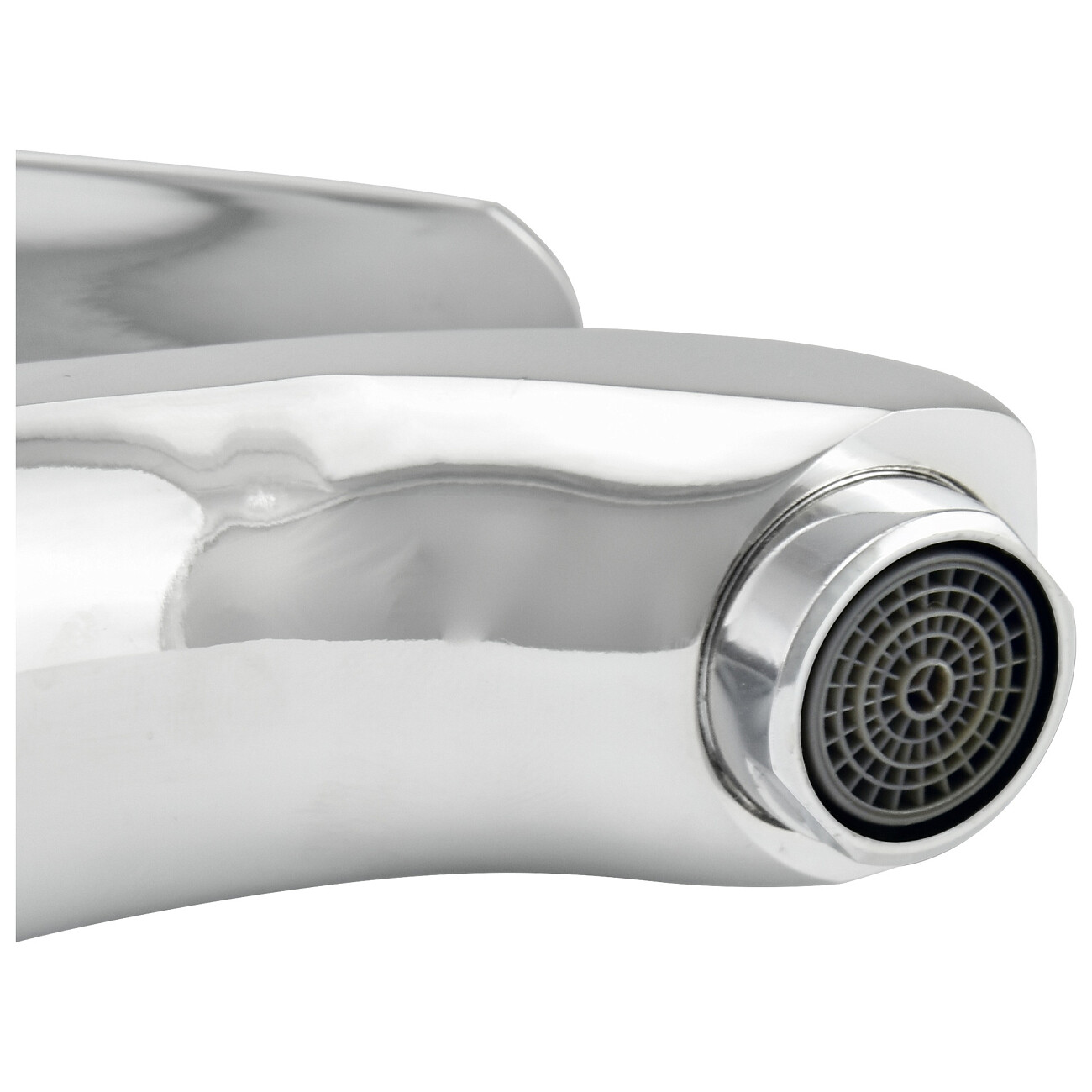 Смеситель для раковины однорычажный хром Juguni Luxe Perseus JGN0721 0402.701 - изображение 14