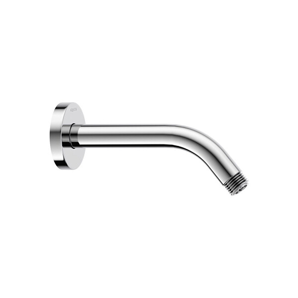 Держатель настенный для верхнего душа круглый 16 см хром Aquatek AQ2173CR - изображение 1